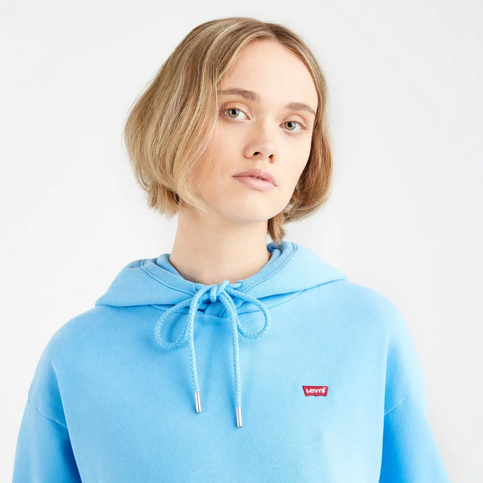 Levi's Standard Women's Hoodie