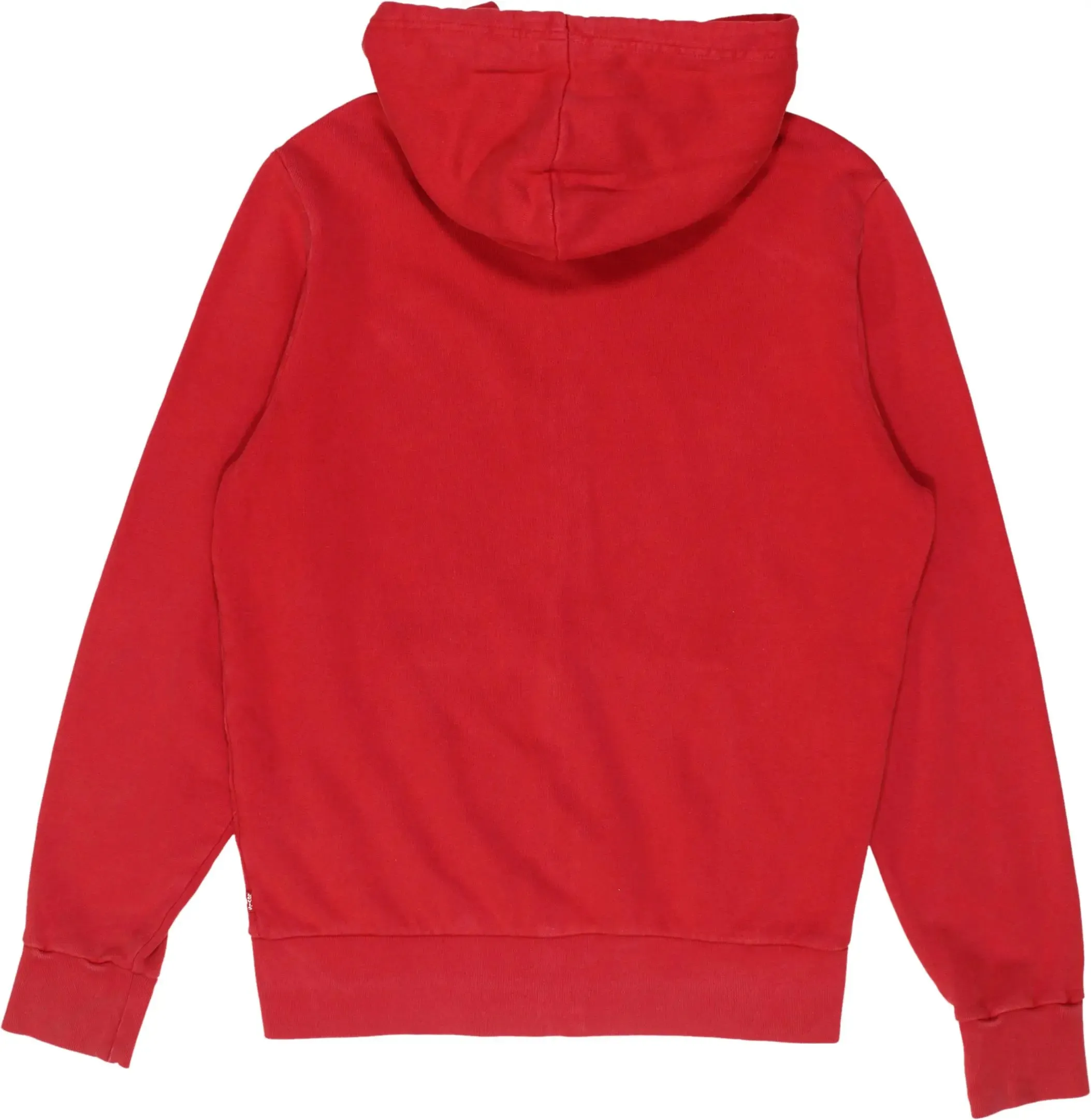 Levi's Zip-up Hoodie | ThriftTale