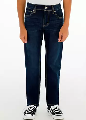 Levi’s Kidswear 511 Eco Soft Performance Stretch Jeans