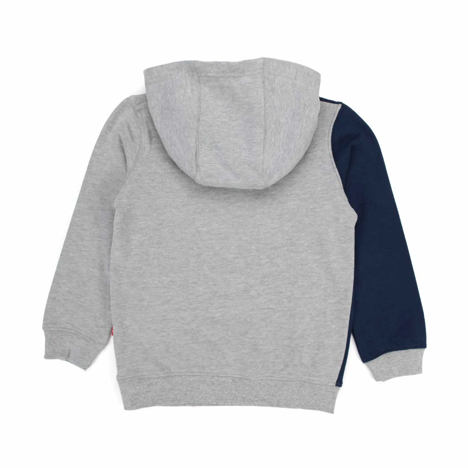 Levi's Grey Hoodie For Boy And Teenager