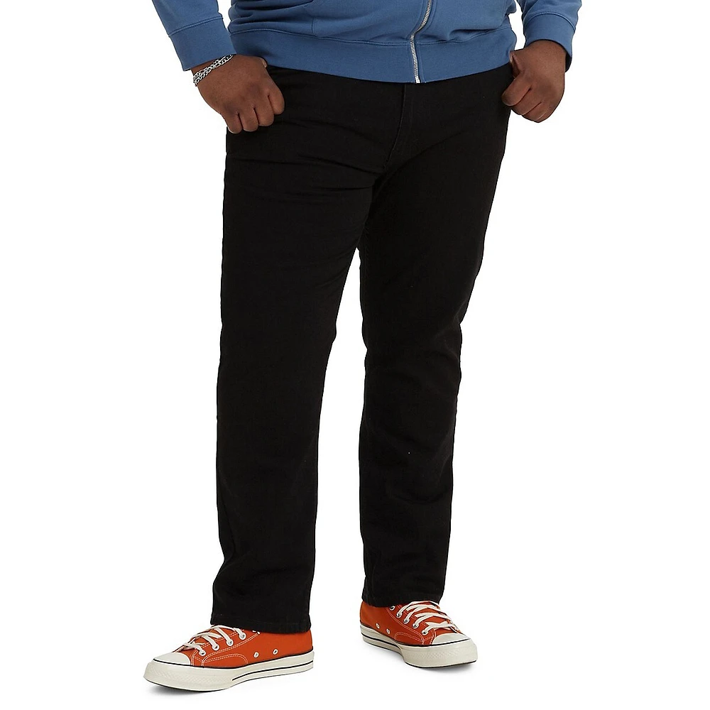 Levi's Big & Tall 511 Slim Jeans Native Cali