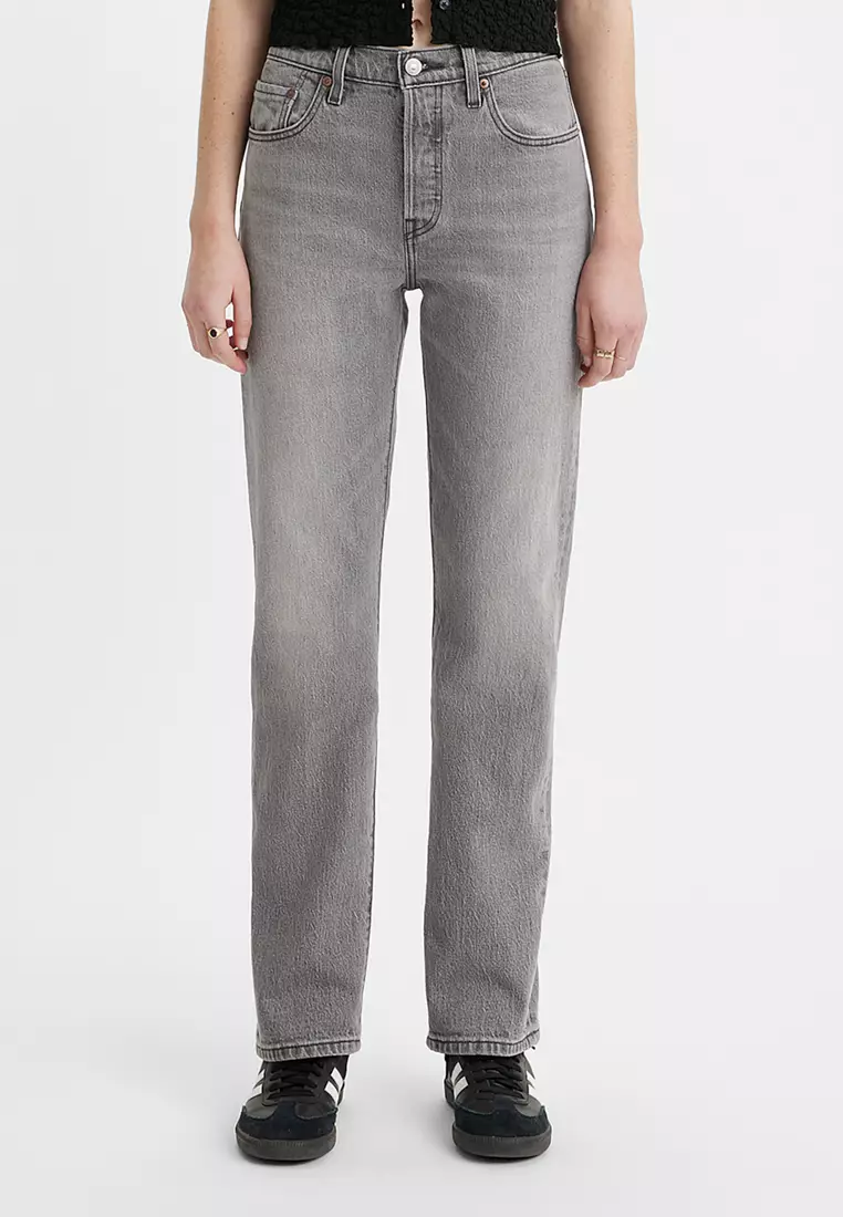 Levi's Levi's® Women's 501® Original Jeans 12501-0447