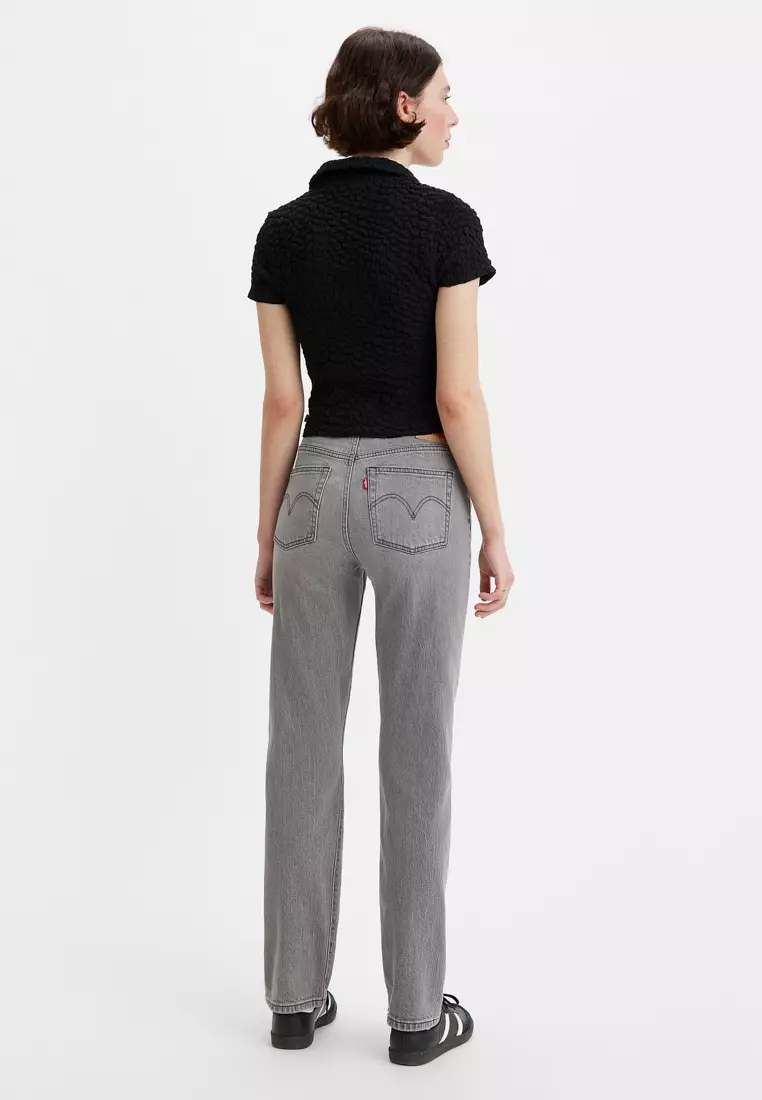 Levi's Levi's® Women's 501® Original Jeans 12501-0447