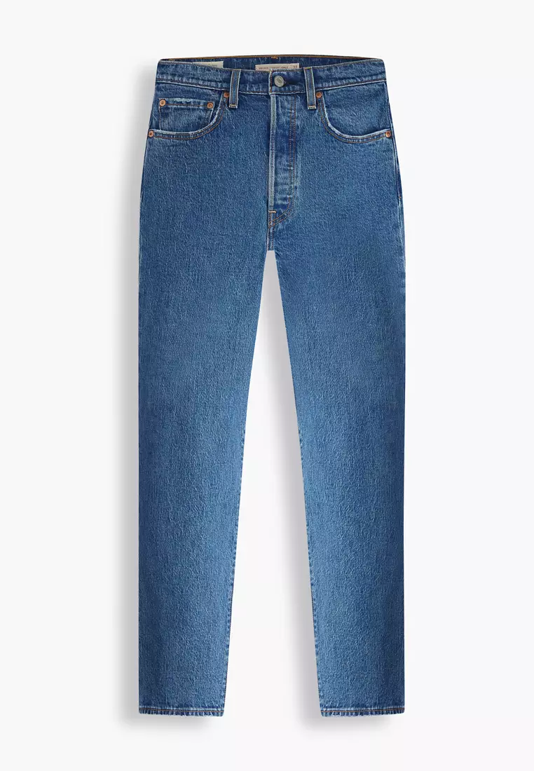 Levi's® Women's Ribcage Straight Ankle Jeans 72693-0117