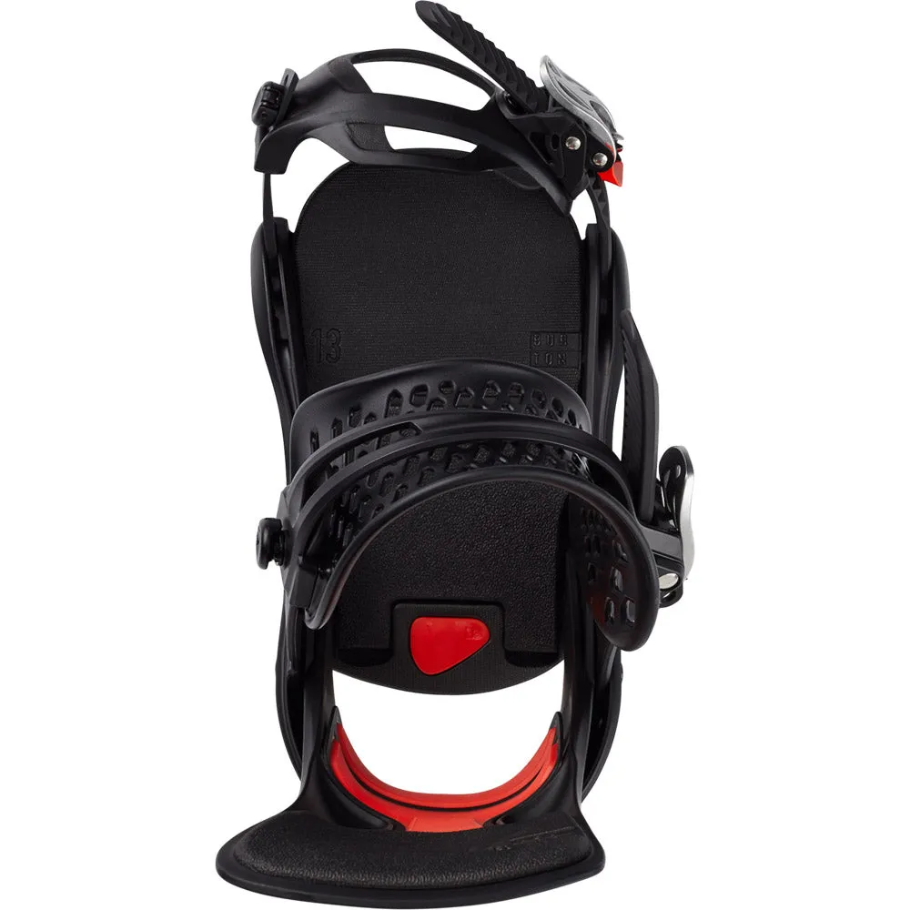 Lexa X Snowboard Bindings - Womens