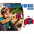 Lexibook Spiderman Children’s Camera with Photo and Video Function