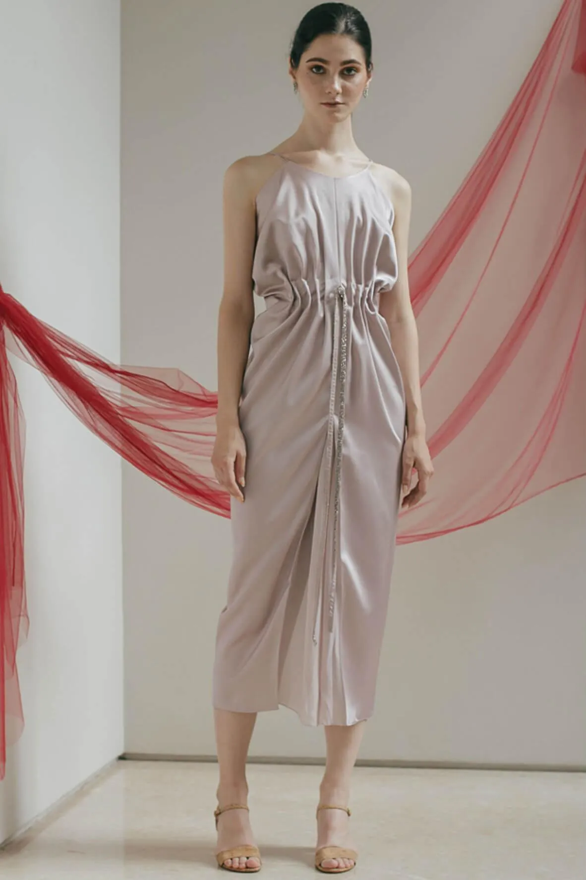Liam Dress