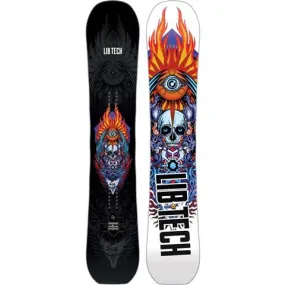 LIB-tech Men's Terrain Wrecker Snowboard