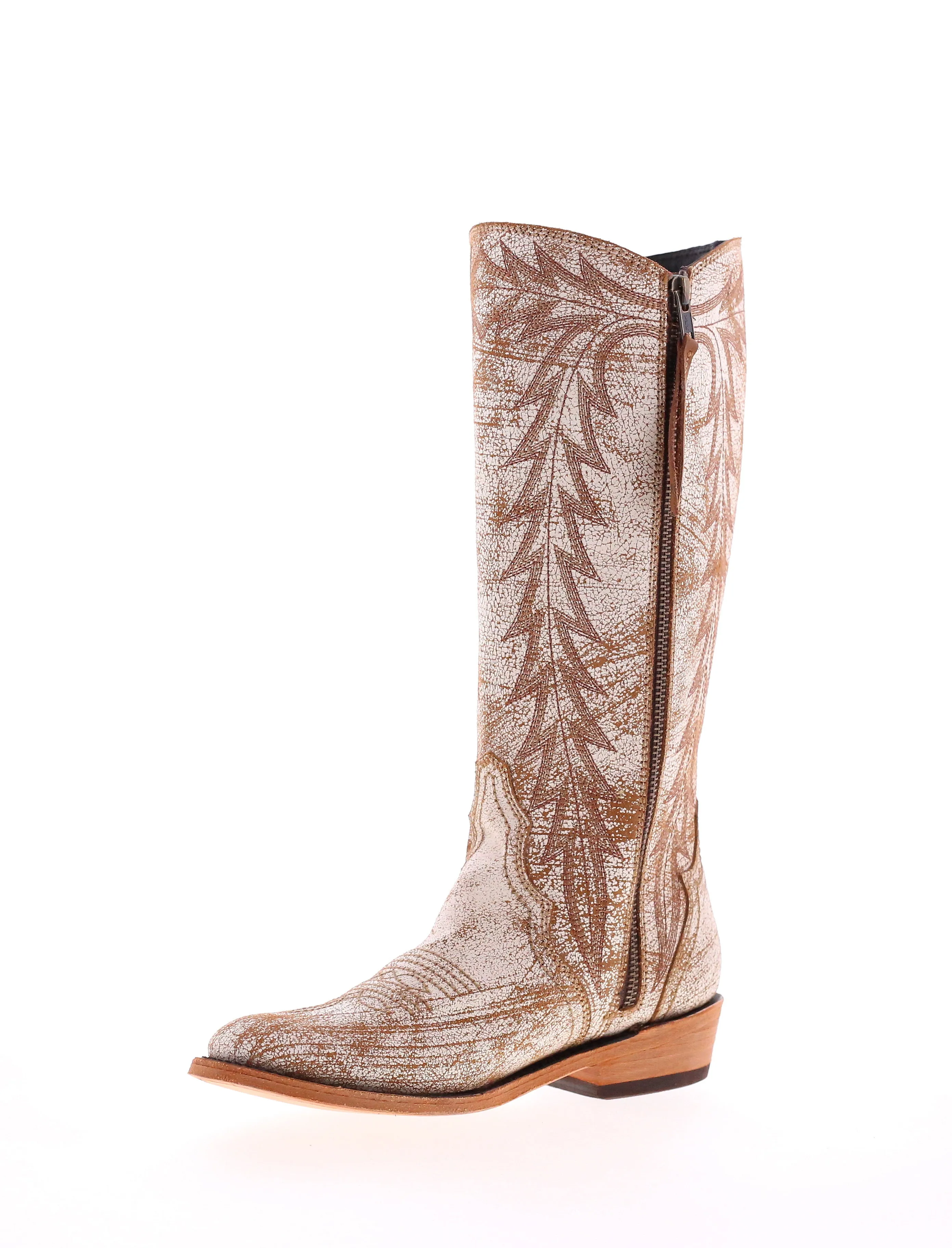 Liberty Black Molly Cobre Manteq Boot