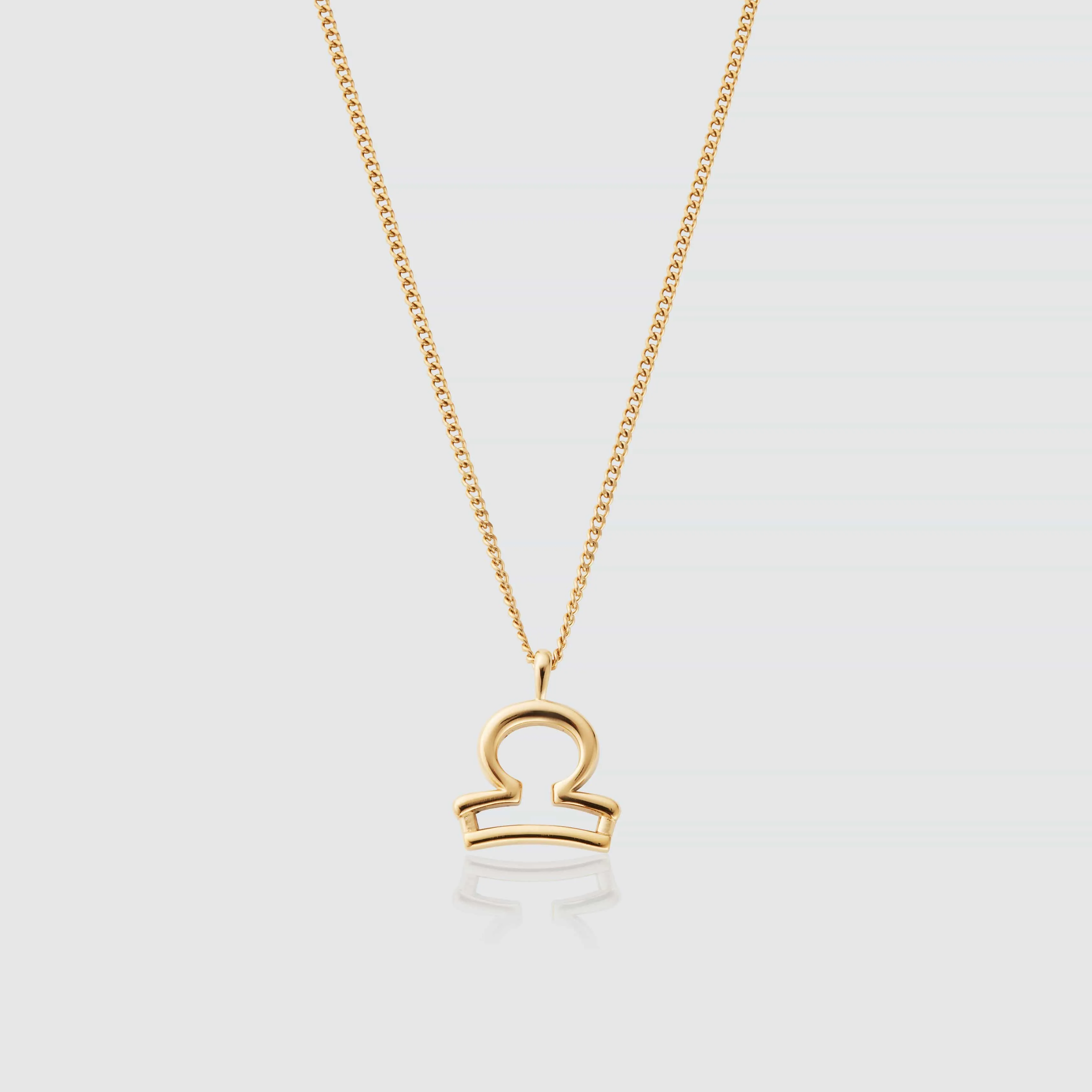 Libra (Gold)