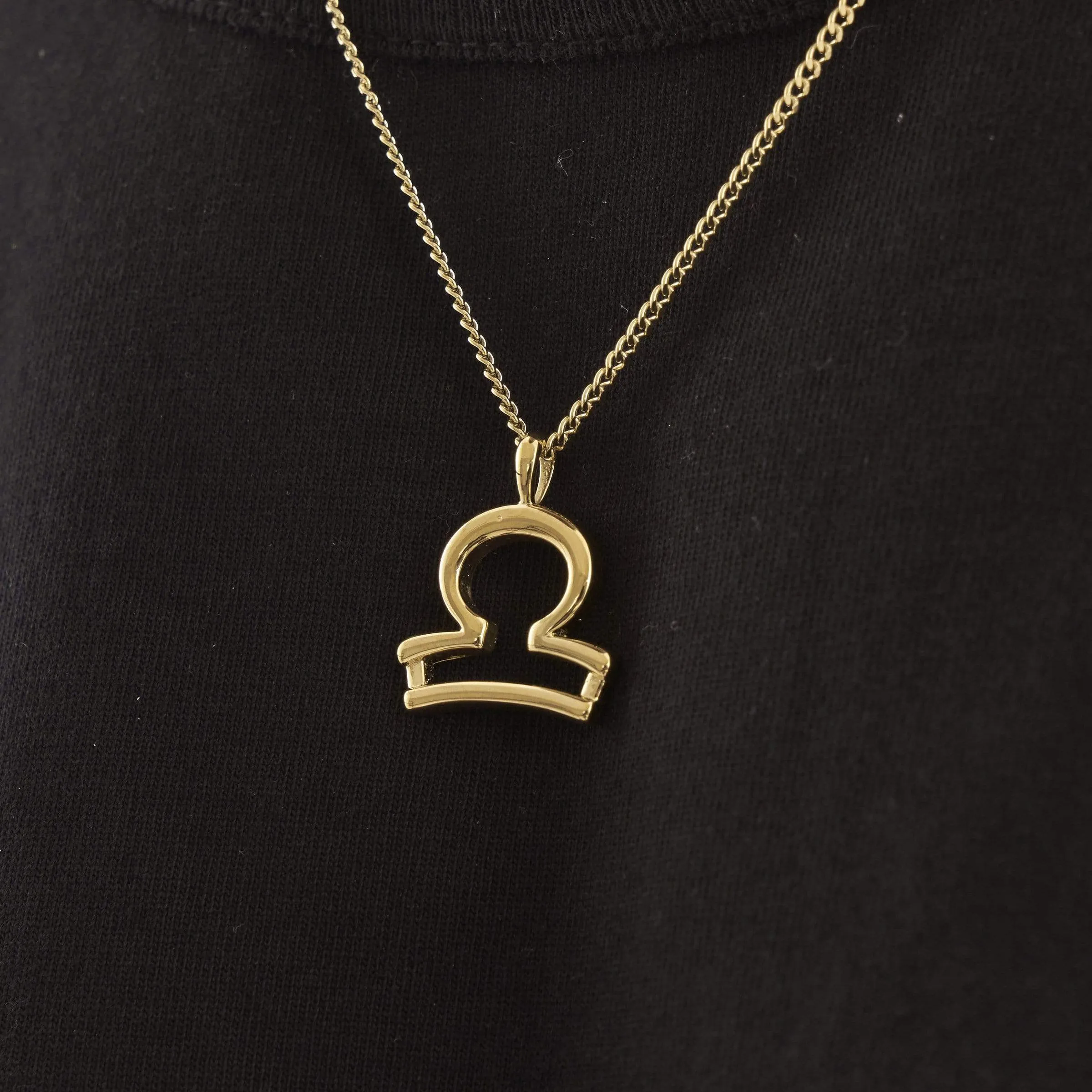 Libra (Gold)