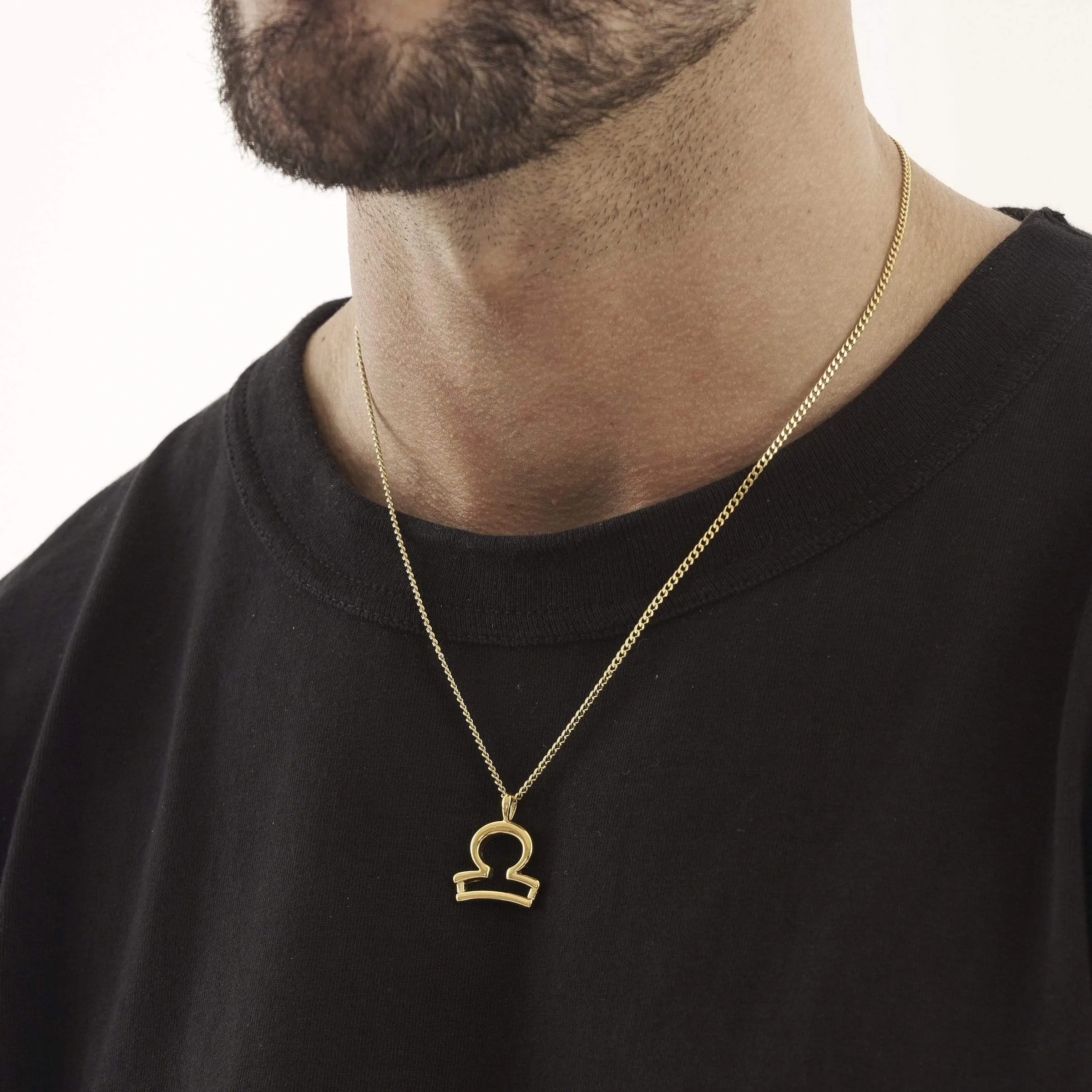 Libra (Gold)