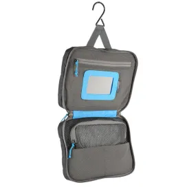 LifeVenture Travel Wash Bag - Small