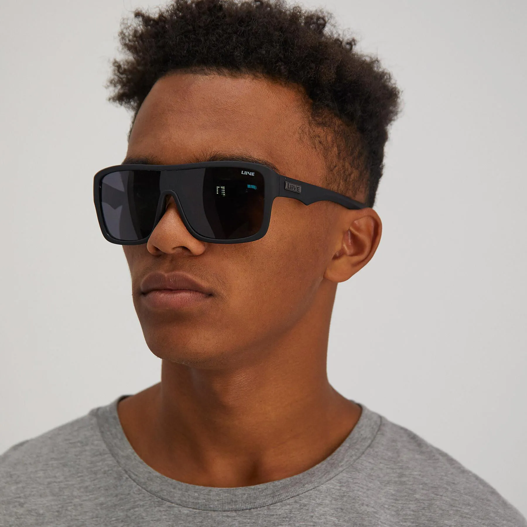 Liive Verdict Sunglasses