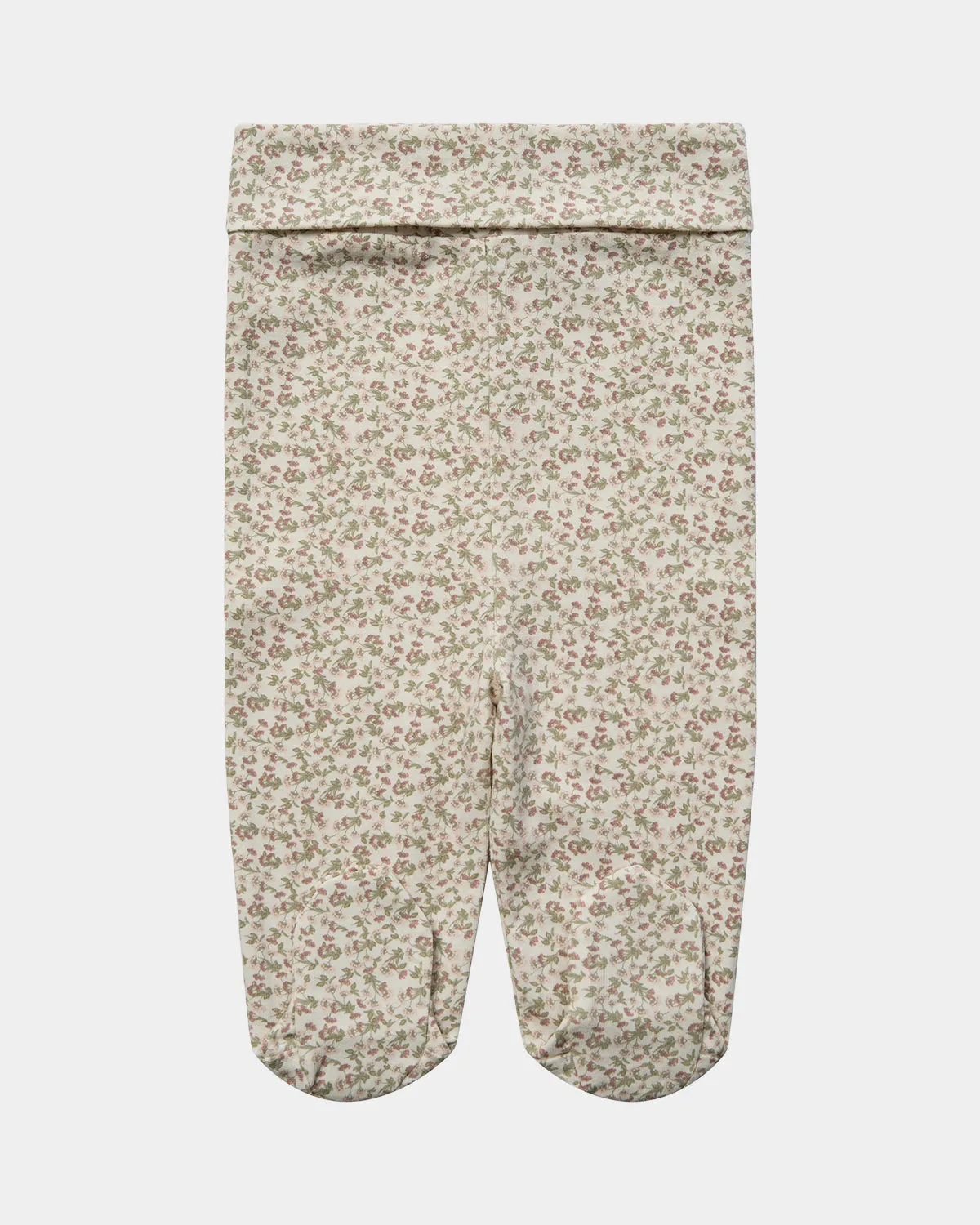 LILJASB TROUSERS - Antique White