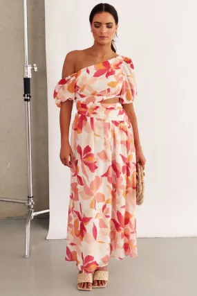 Lillian Dress