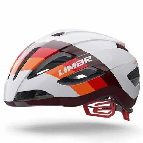 Limar Air Master Road Helmet
