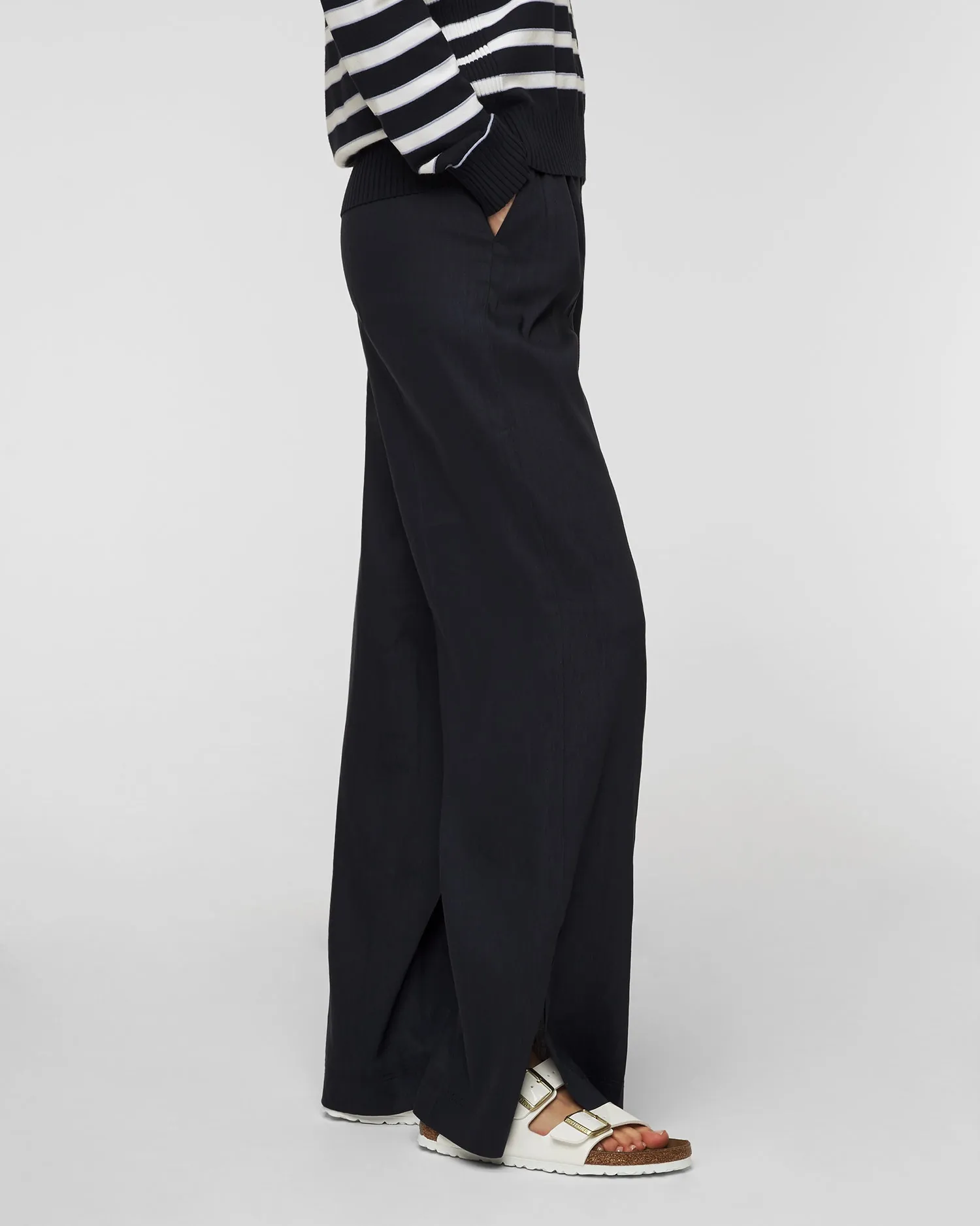 Linen trousers BOGNER Reese 16467884-464