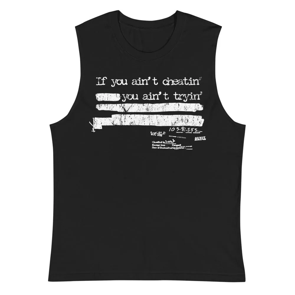 Lioness Cheatin Tank Top
