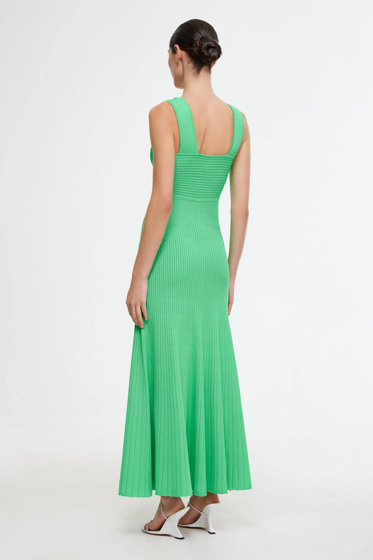   LISMORE MIDI DRESS  