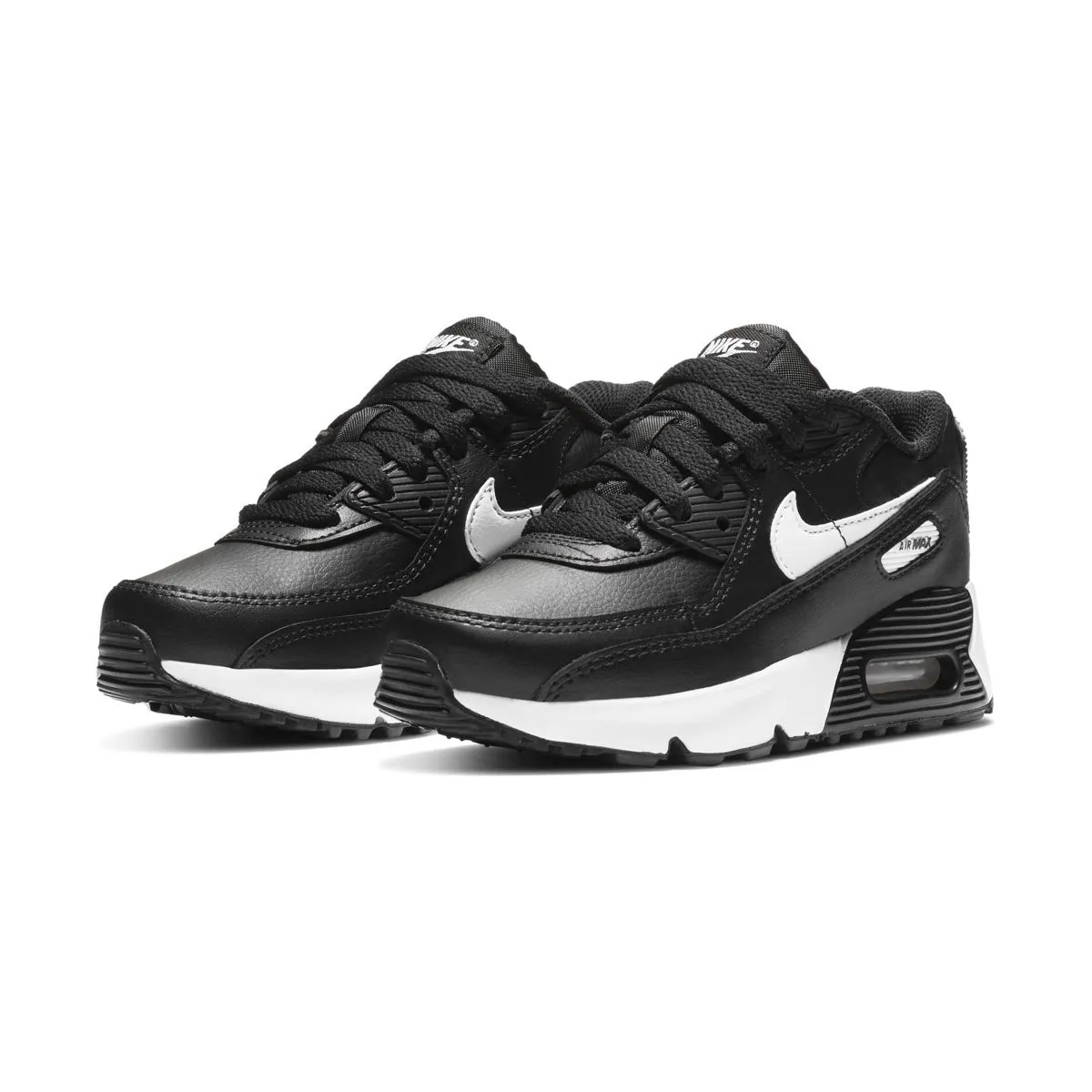 Little Kids Nike Air Max 90 - Footwear