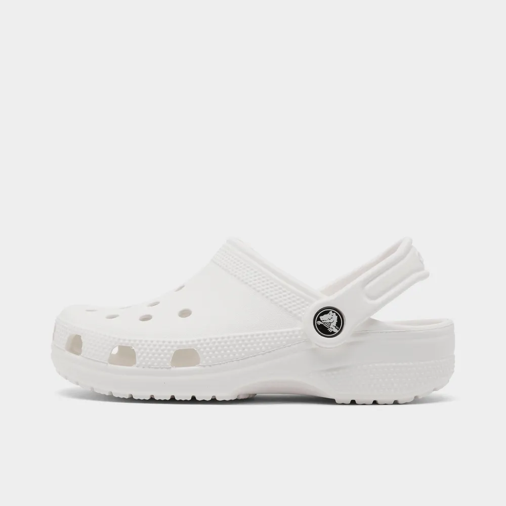 Little Kids' Crocs Classic Clog Shoes