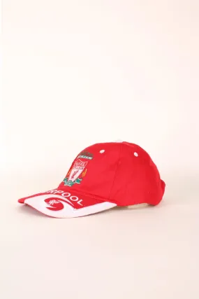 Liverpool Football Club Cap