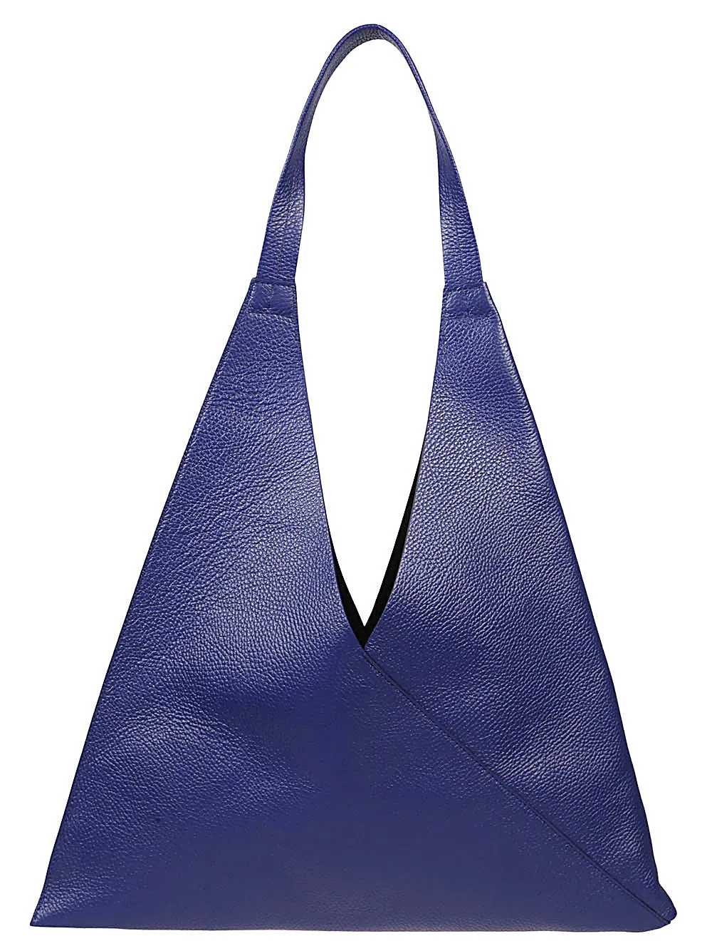 Liviana Conti    Liviana Conti Leather Shoulder Bag