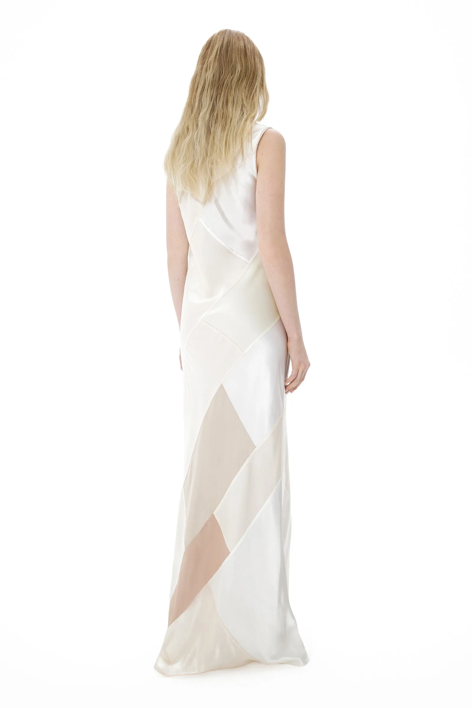 Lobelia dress