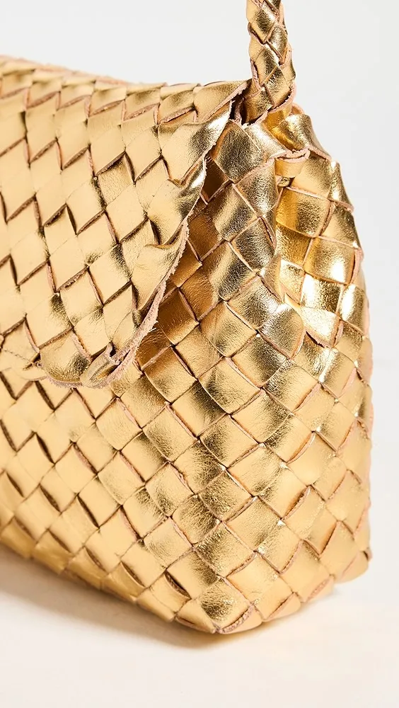Loeffler Randall   Billie Flap Shoulder Bag 