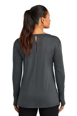 LOG802 OGIO ® Women's Luuma Long Sleeve Tunic.
