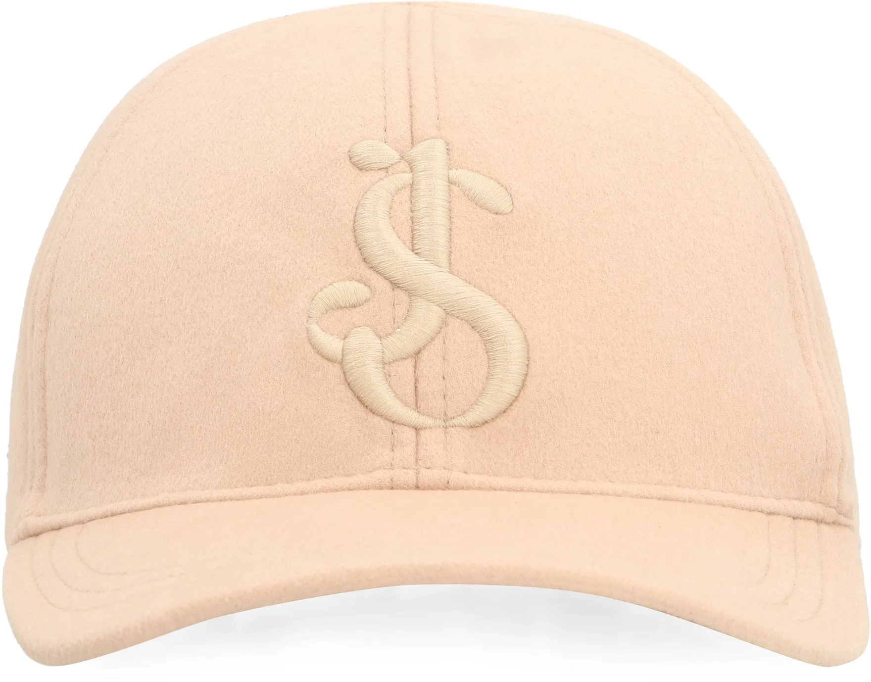 LOGO BASEBALL CAP