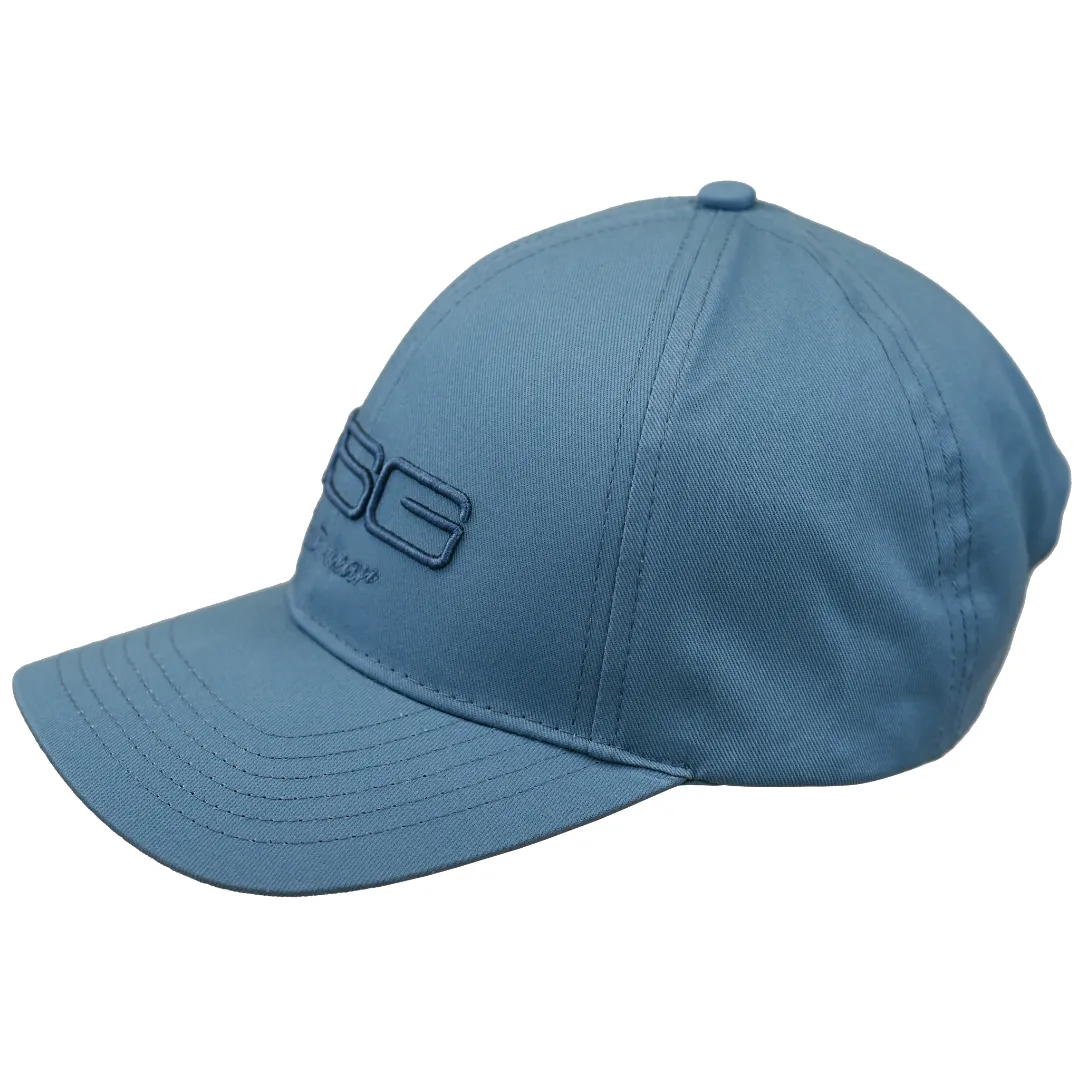 Logo Baseball Cap