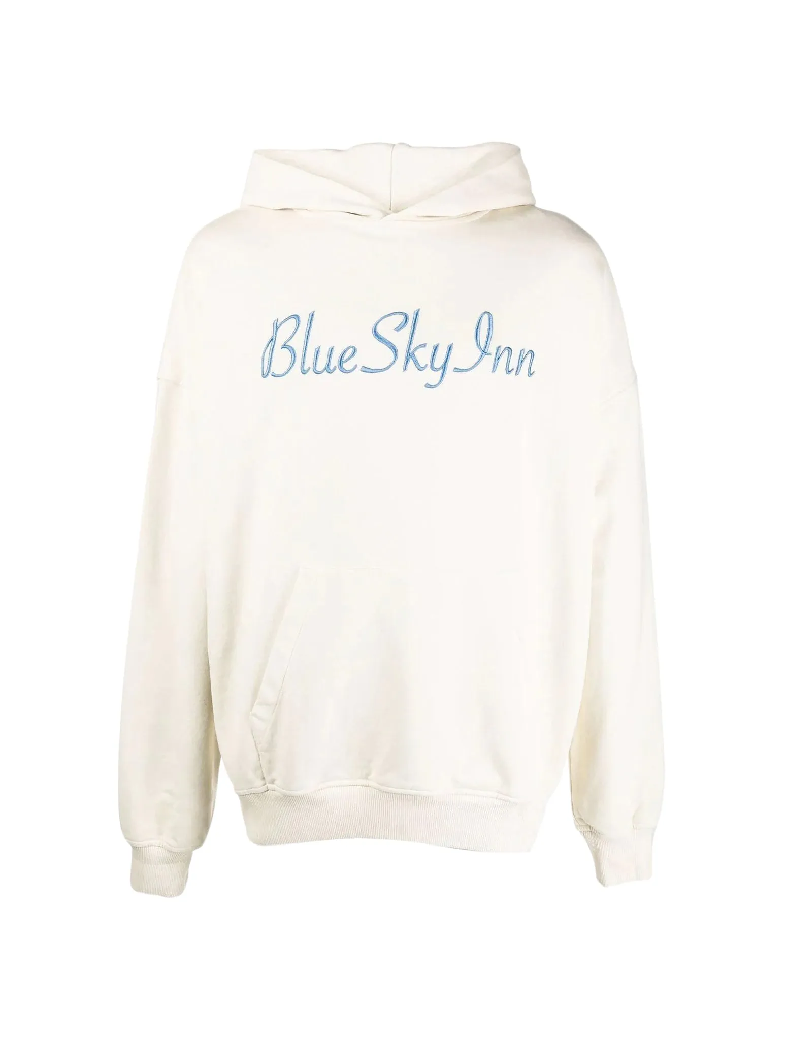 LOGO HOODIE