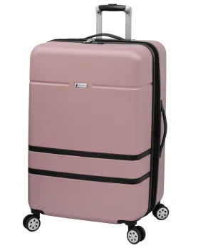 London Fog Southbury II 29 4-Wheel Large Luggage  