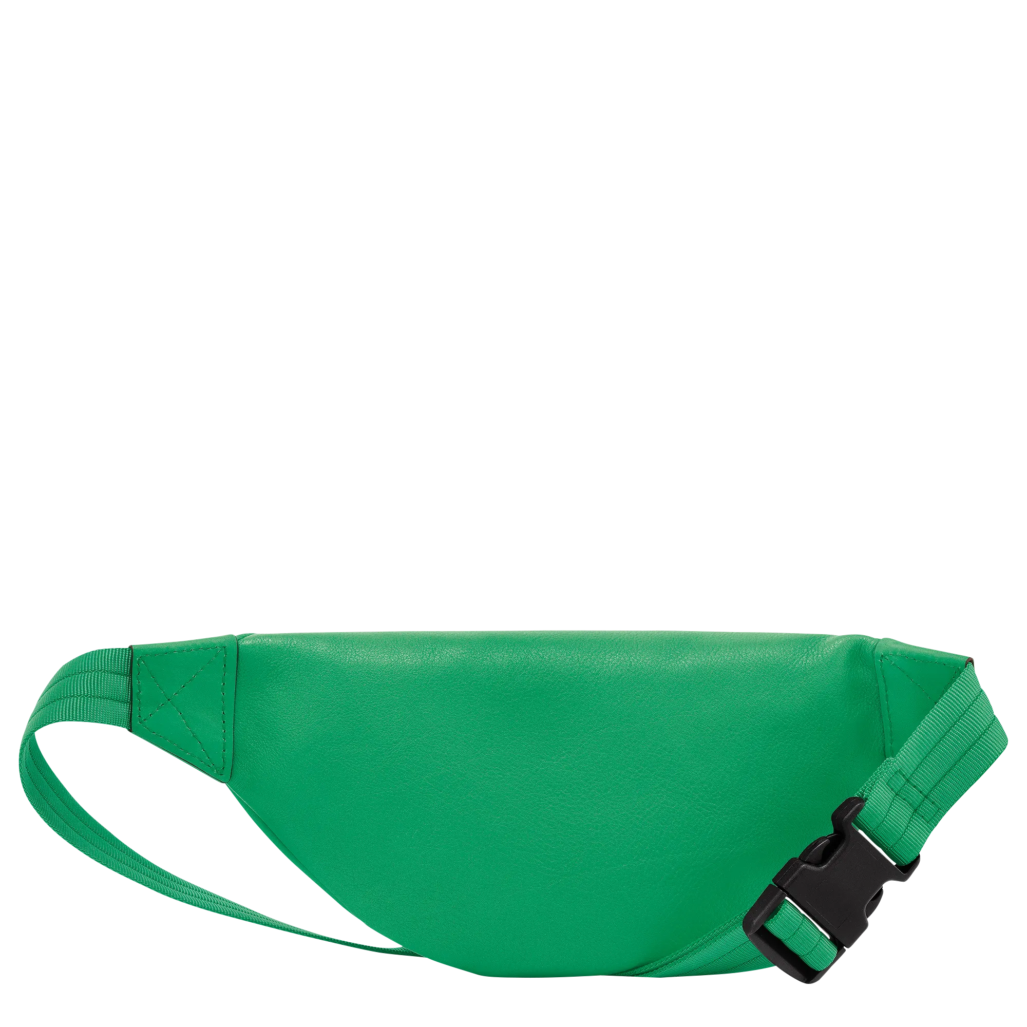 Longchamp 3D S Belt bag Green - Leather