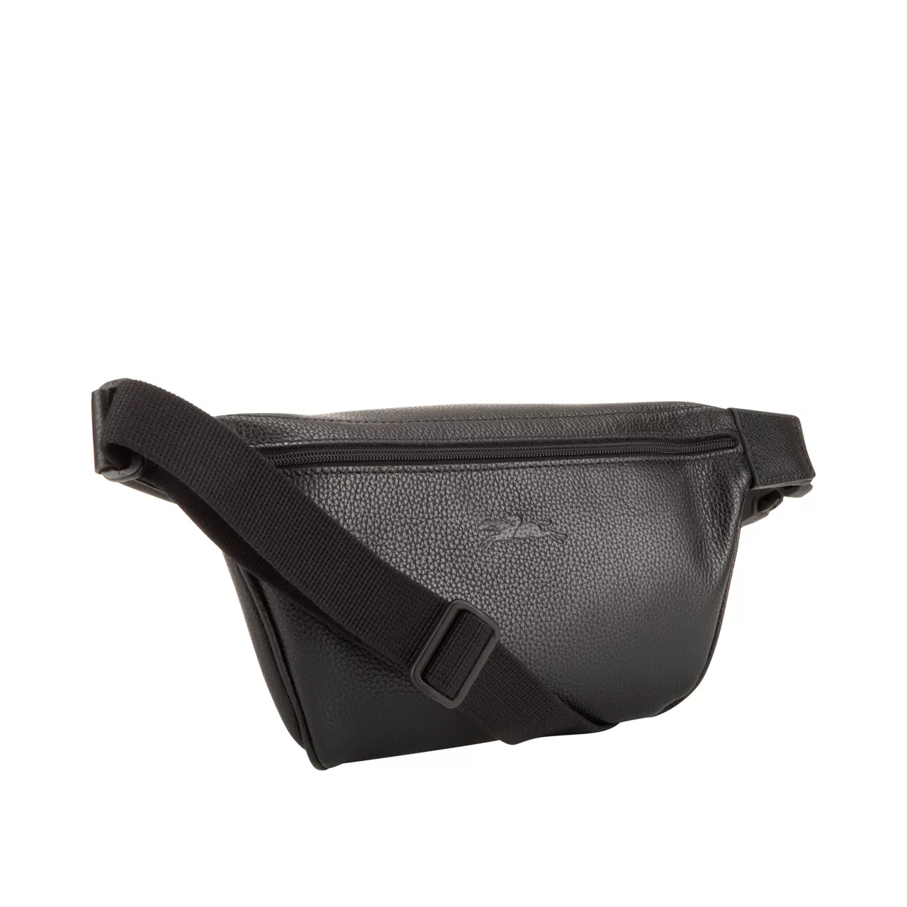 LONGCHAMP Le Foulonné Belt Bag - Noir