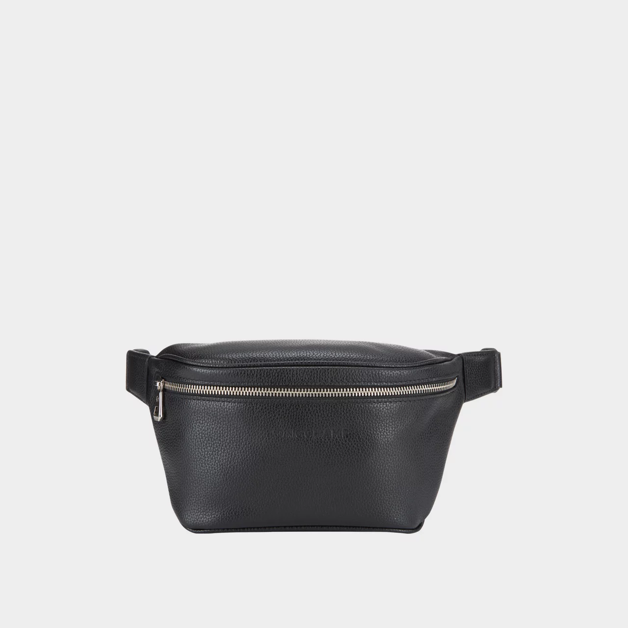 LONGCHAMP Le Foulonné Belt Bag - Noir