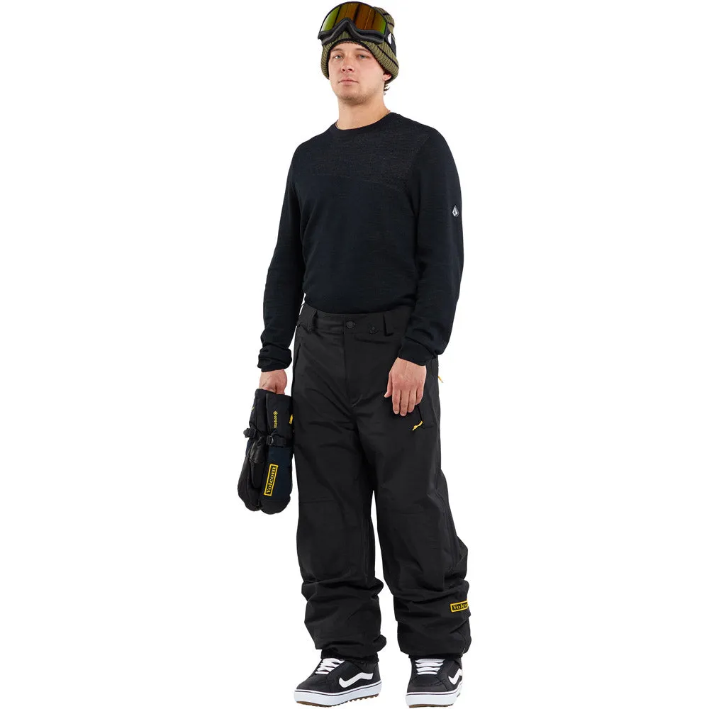 Longo Gore-Tex Snowboard Pants