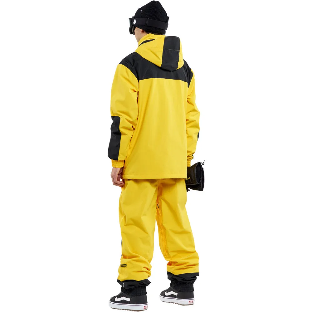 Longo Gore-Tex Snowboard Pants