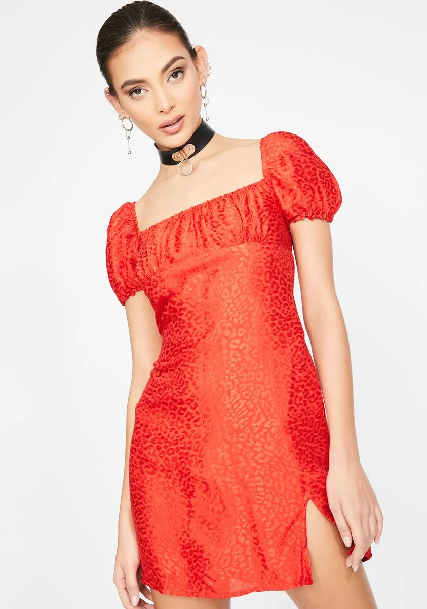 Lonma Mini Dress-