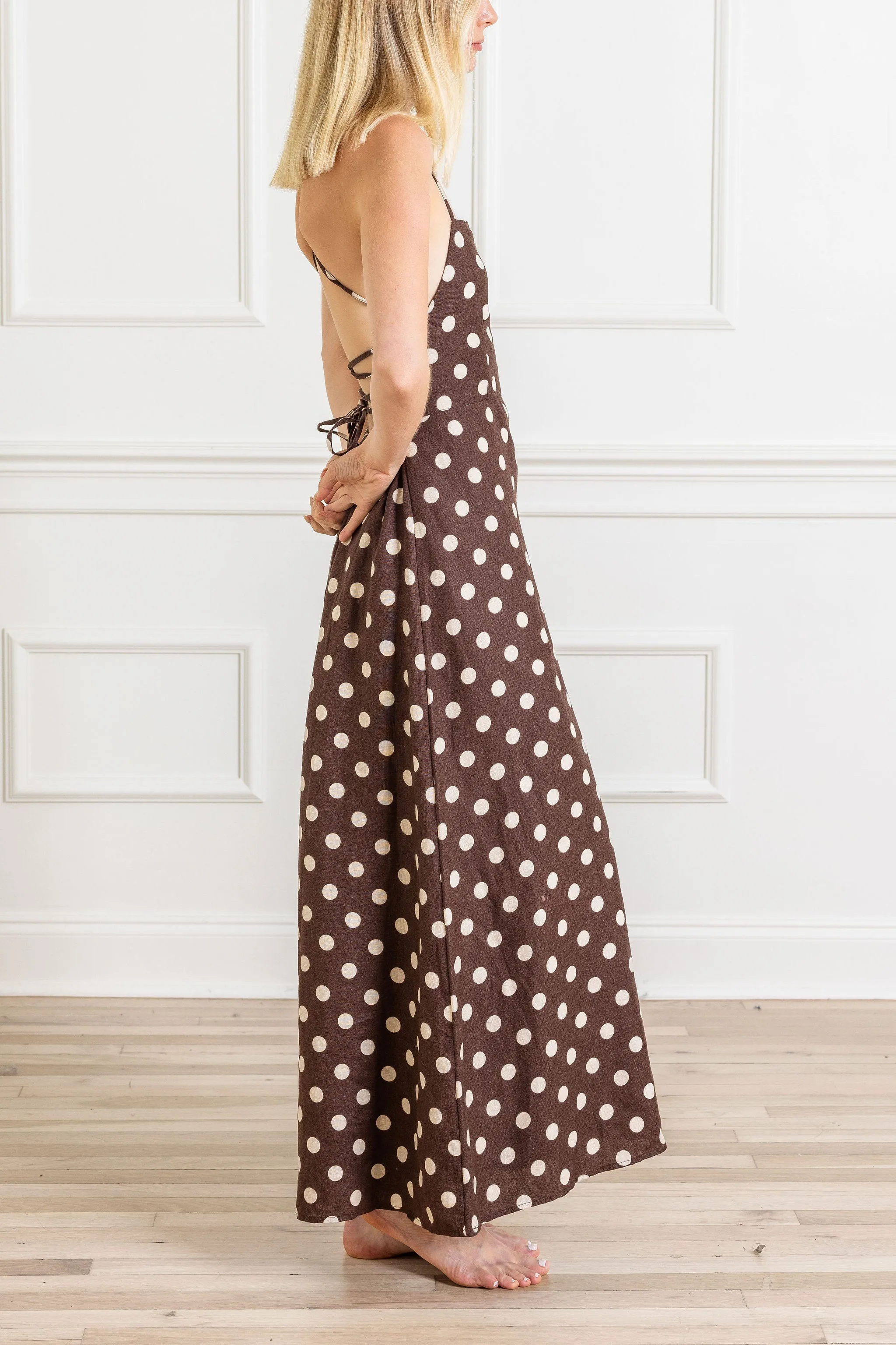 Lori Dress
