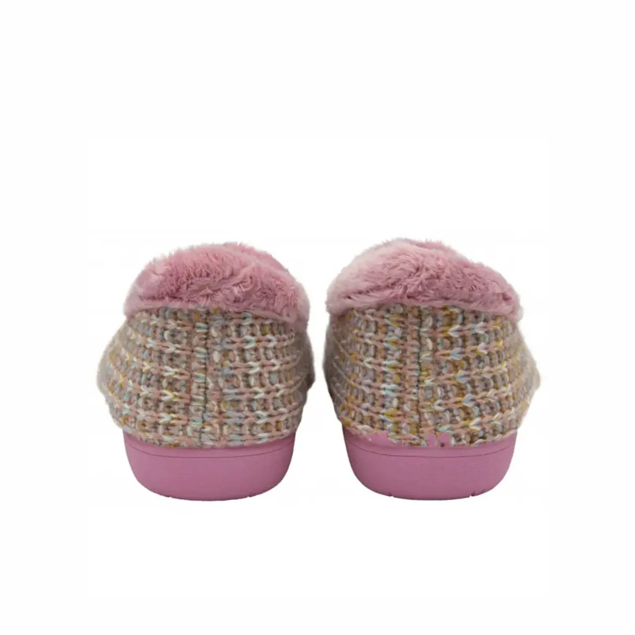 Lotus Cecile Pink ULH097KK0 Slipper