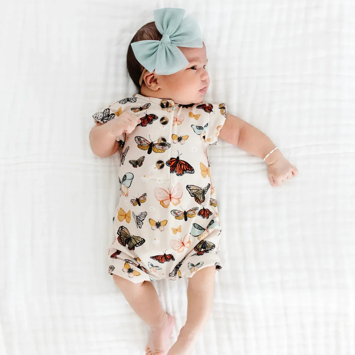Lou Lou & Company Romper