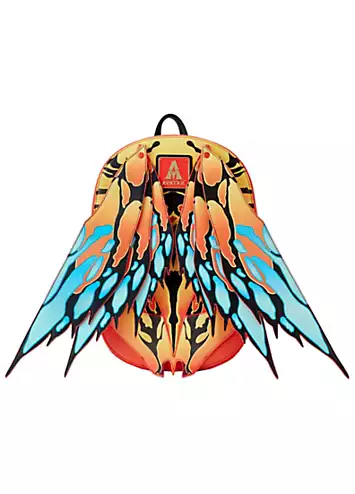 Loungefly Disney Avatar 2 Taruk Banshee Moveable Wings Mini Backpack