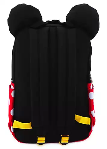 Loungefly Disney Minnie Mouse Backpack | Kaleidoscope