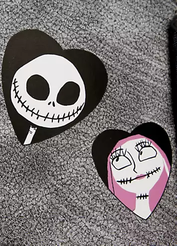 Loungefly Disney NBC Jack & Sally Eternally Yours Mini Backpack | Kaleidoscope