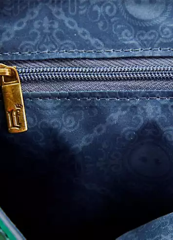 Loungefly Fantastic Beasts Magical Books Chain Strap Cross Body Bag | Kaleidoscope