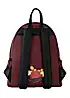 Loungefly Harry Potter Gryffindor House Tattoo Mini Backpack