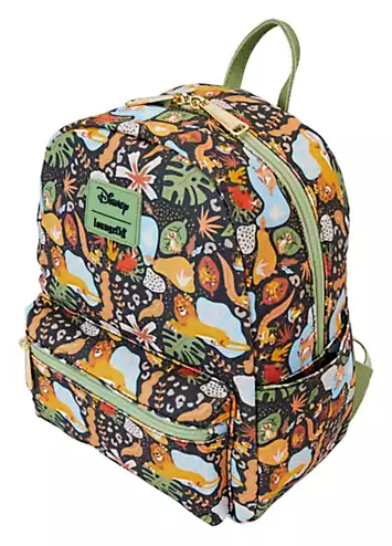 Loungefly Kids Lion King Backpack | Grattan